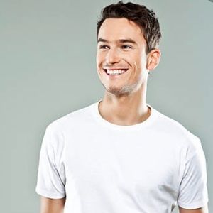 Meet your Posher, Ben